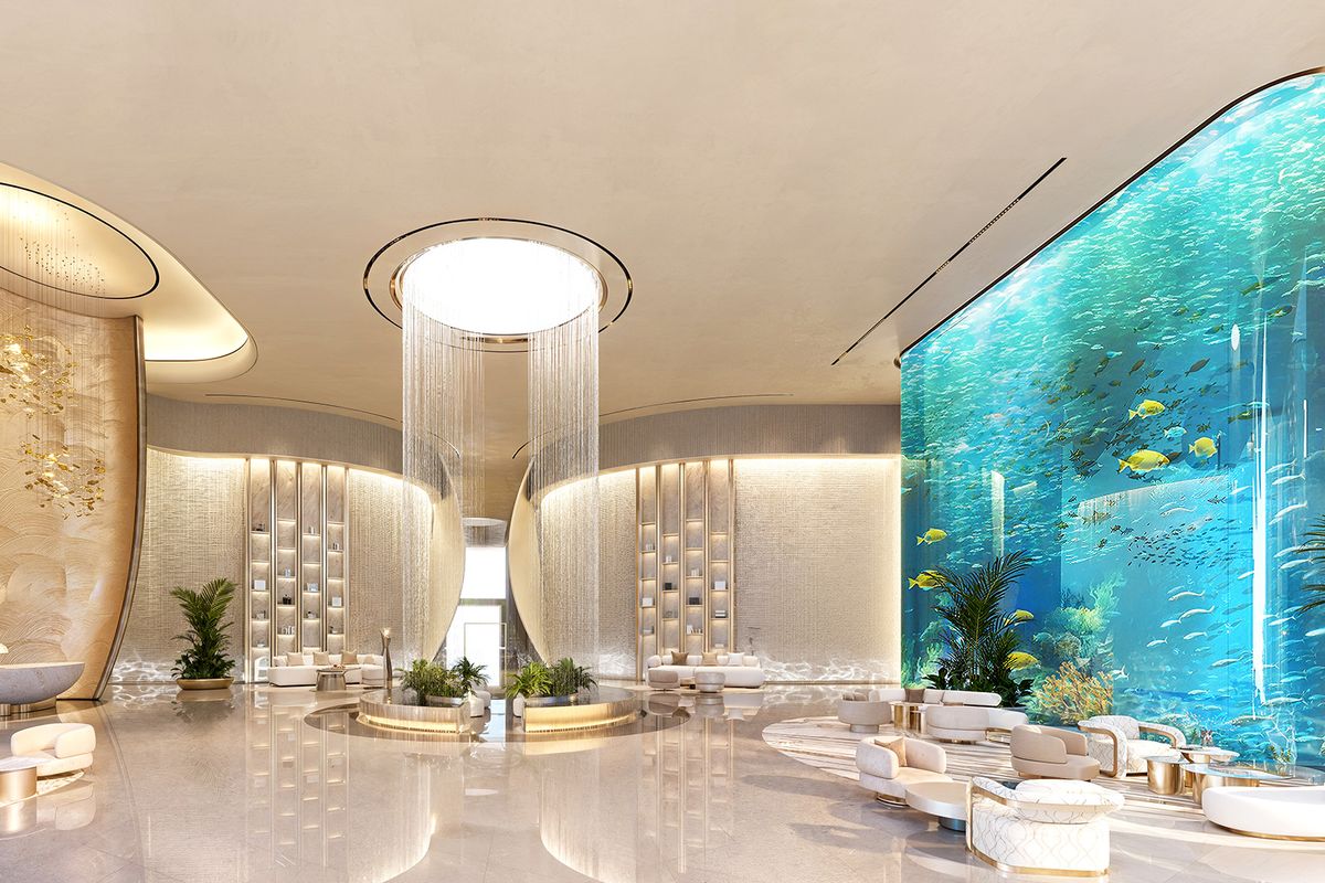 Investor's Deal | Marina Sea View | Big Layout