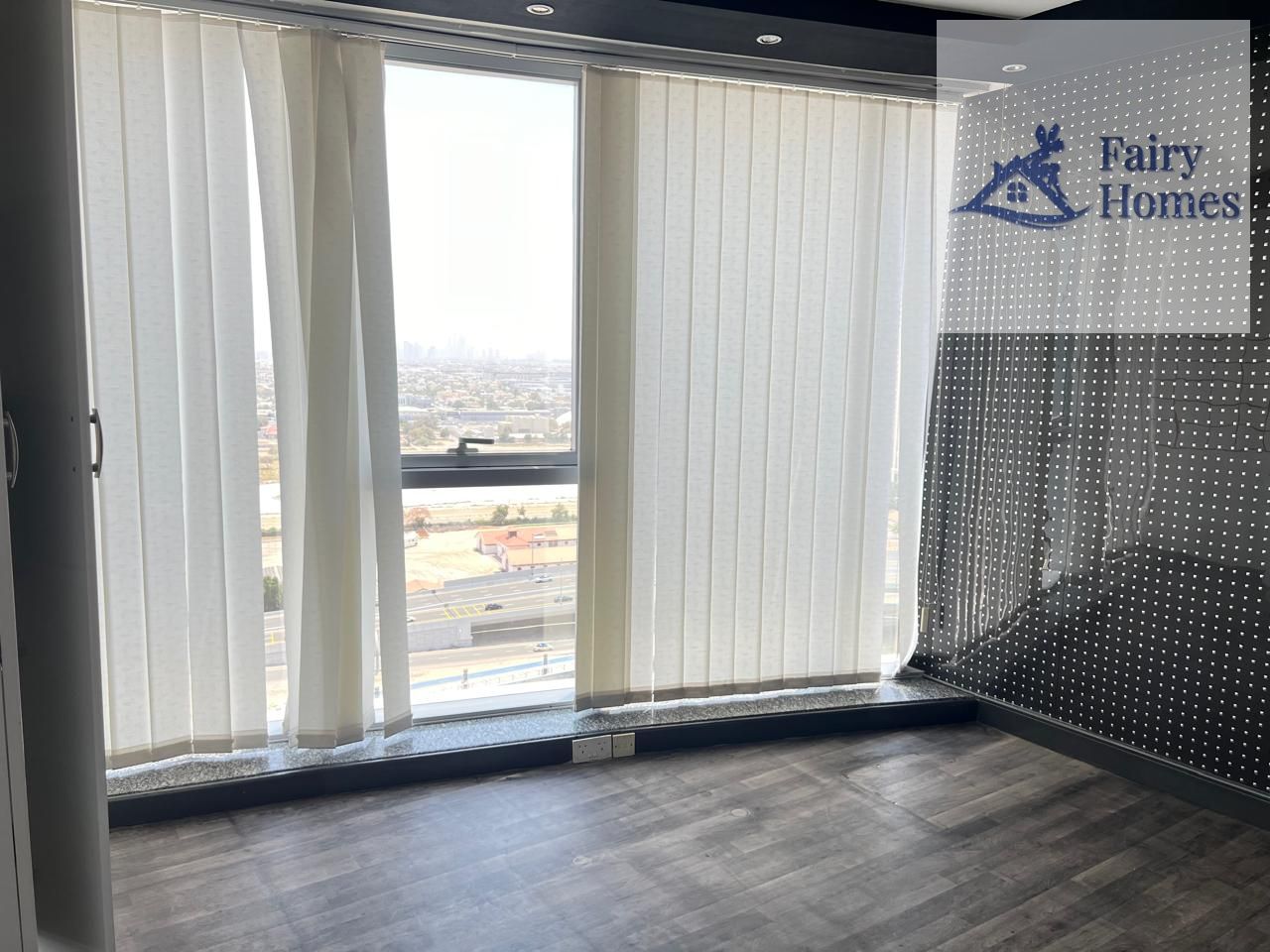 Office at Citadel Tower for Sale with 2 parking