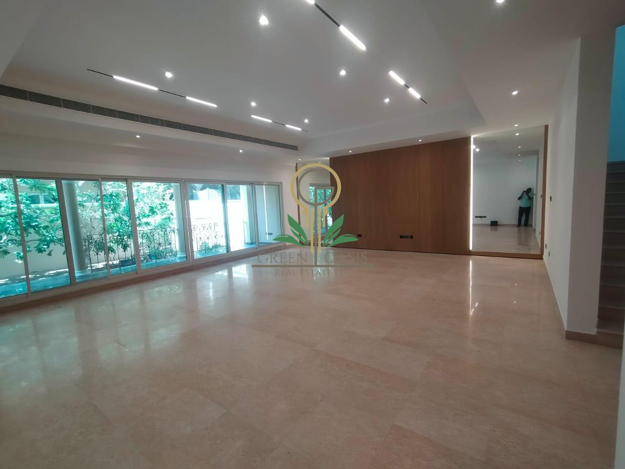 MODERN STYLE VILLA, AMAZING FINISHING