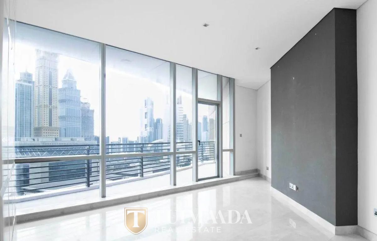 1-BEDROOM | SKY GARDENS | DIFC | PRIME LOCATION
