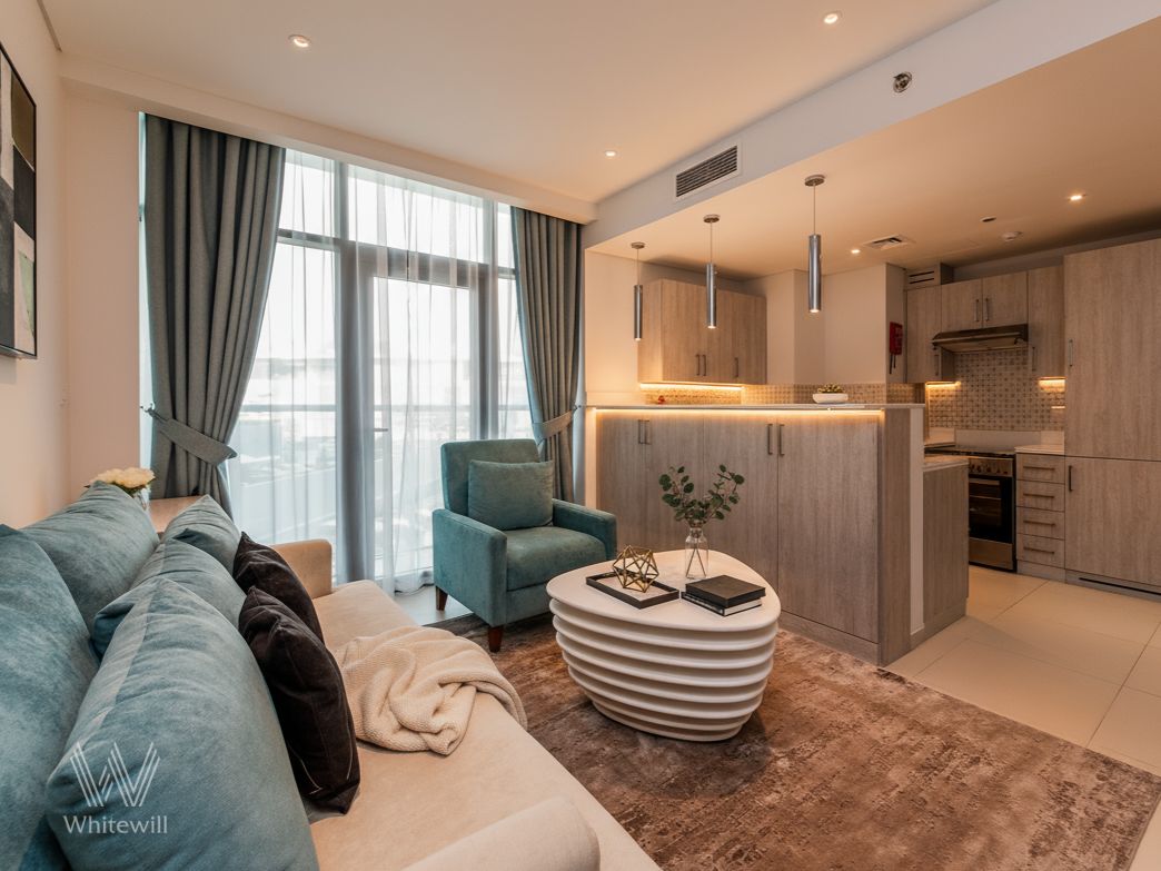 Living in Palm Jumeirah | Beach Access | Vacant