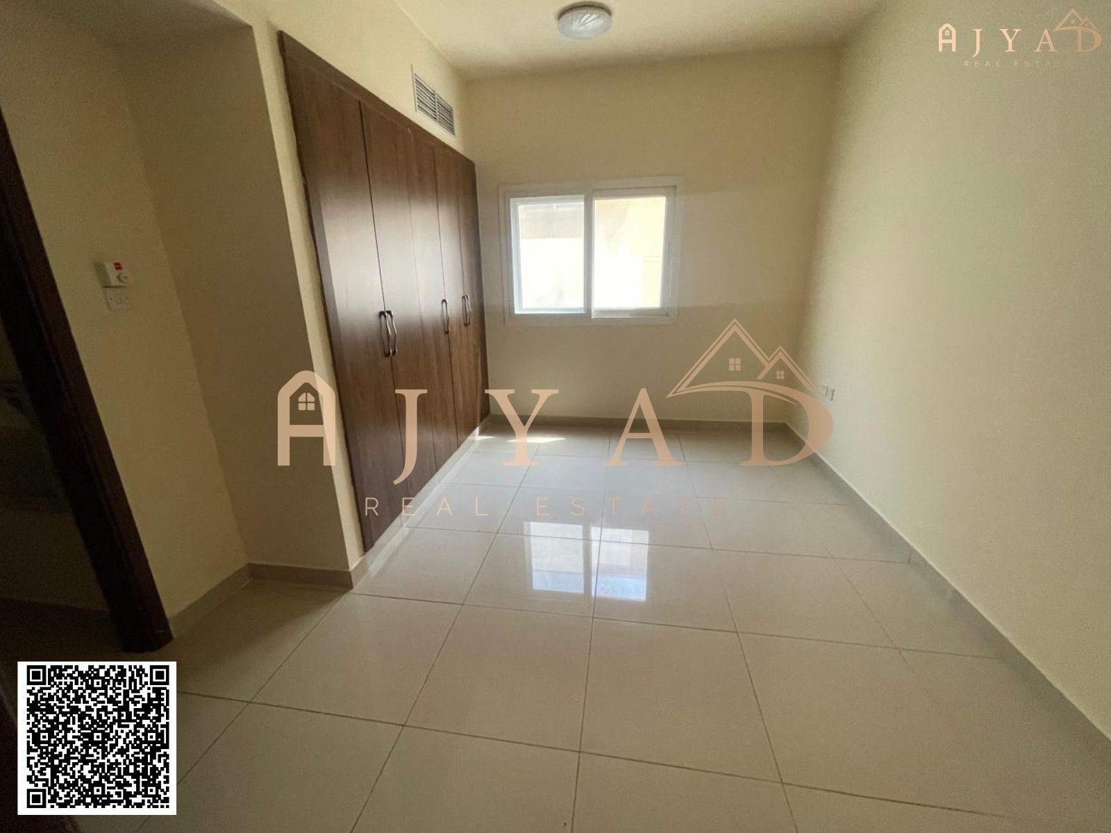 Spacious 2-Bedroom Apartment for Rent – Al Mowaihat 3, Ajman