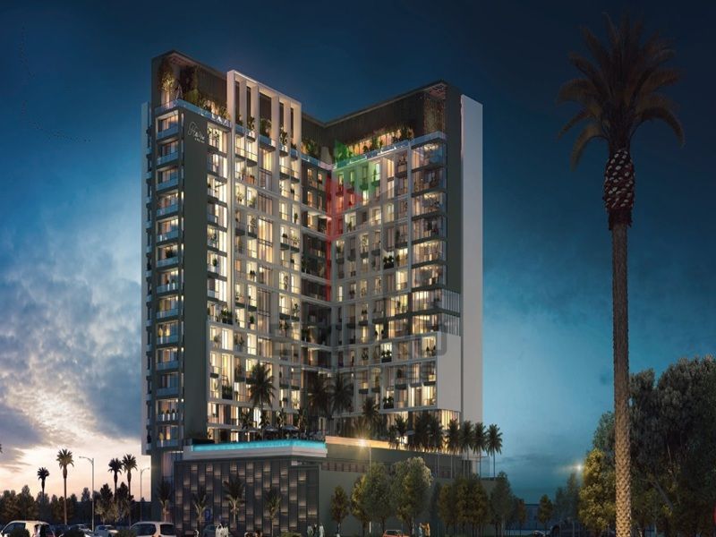 EASY PAYMENT PLAN IN 100 MONTHS! NEAR METRO | READY SOON