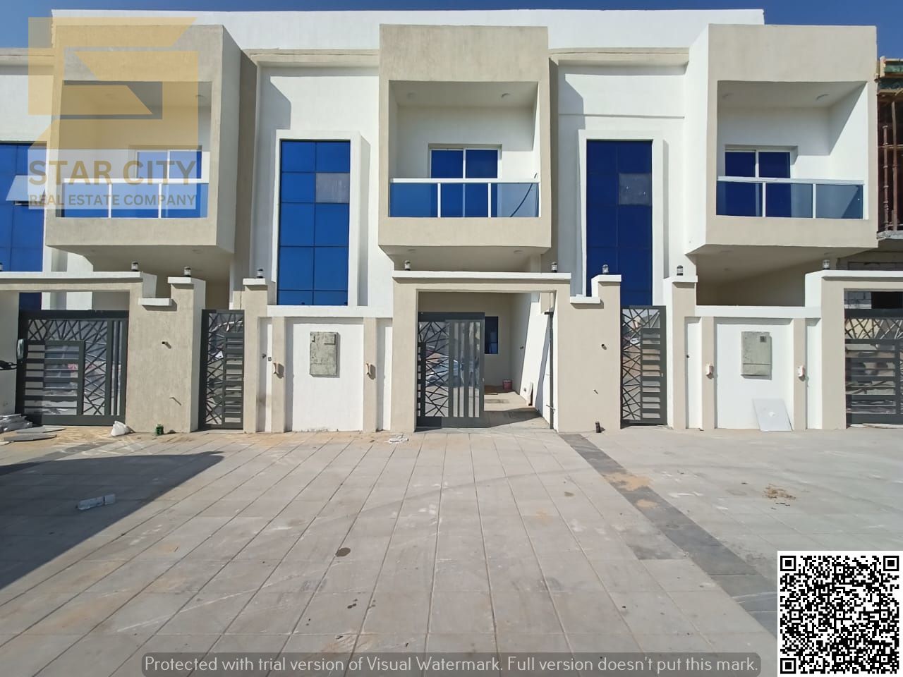 Luxury Townhouse in Al Helio – Ready to Move In, Best Price in Ajman, All Fees Included!