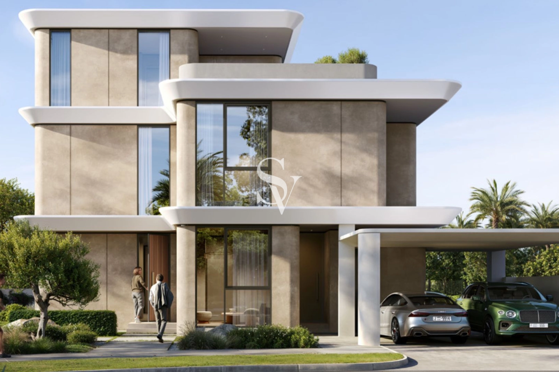 Limited | 4BR Stand Alone | Corner Unit |Near Park