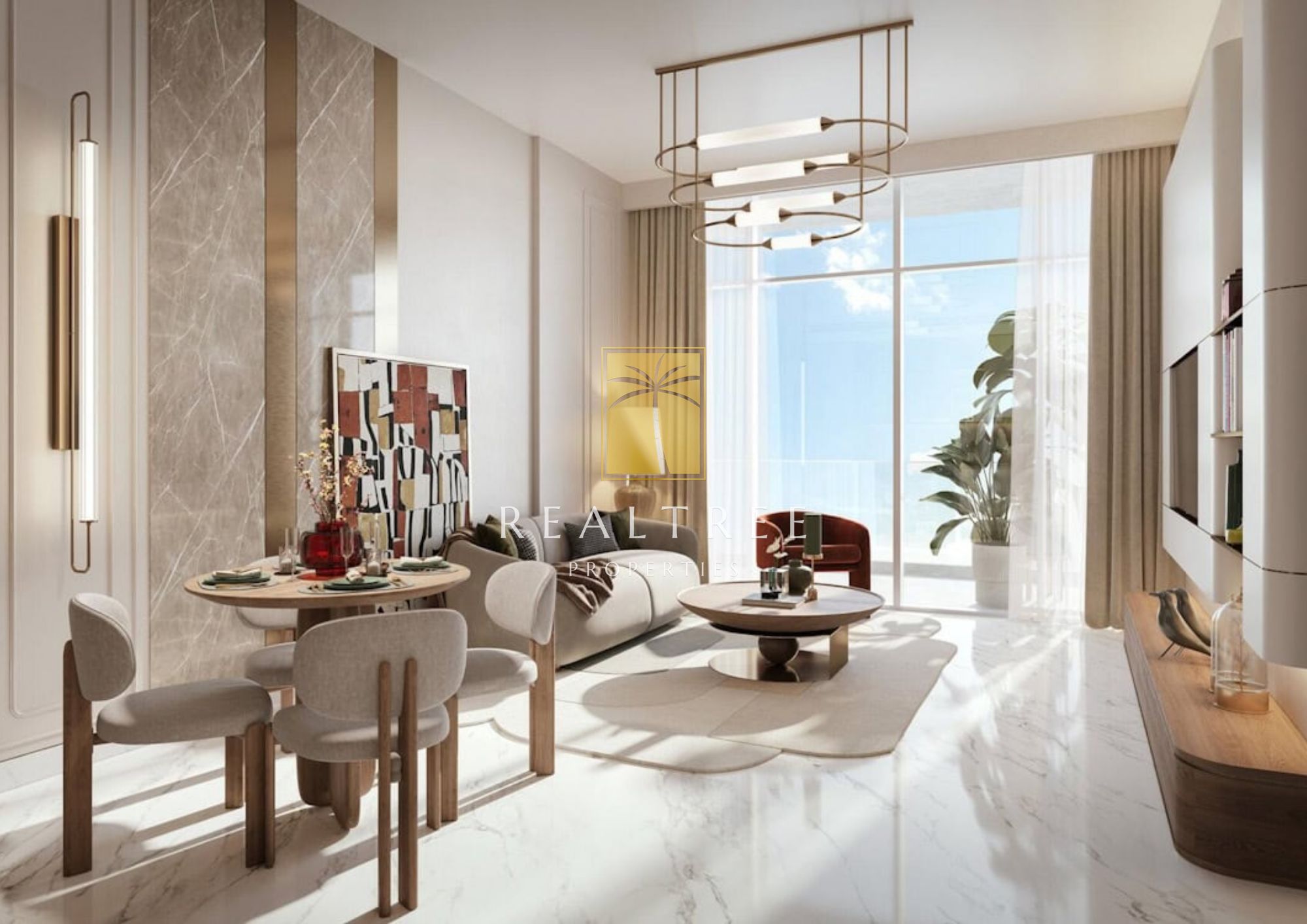 Contemporary Style | Central Location | Value-Driven Investment