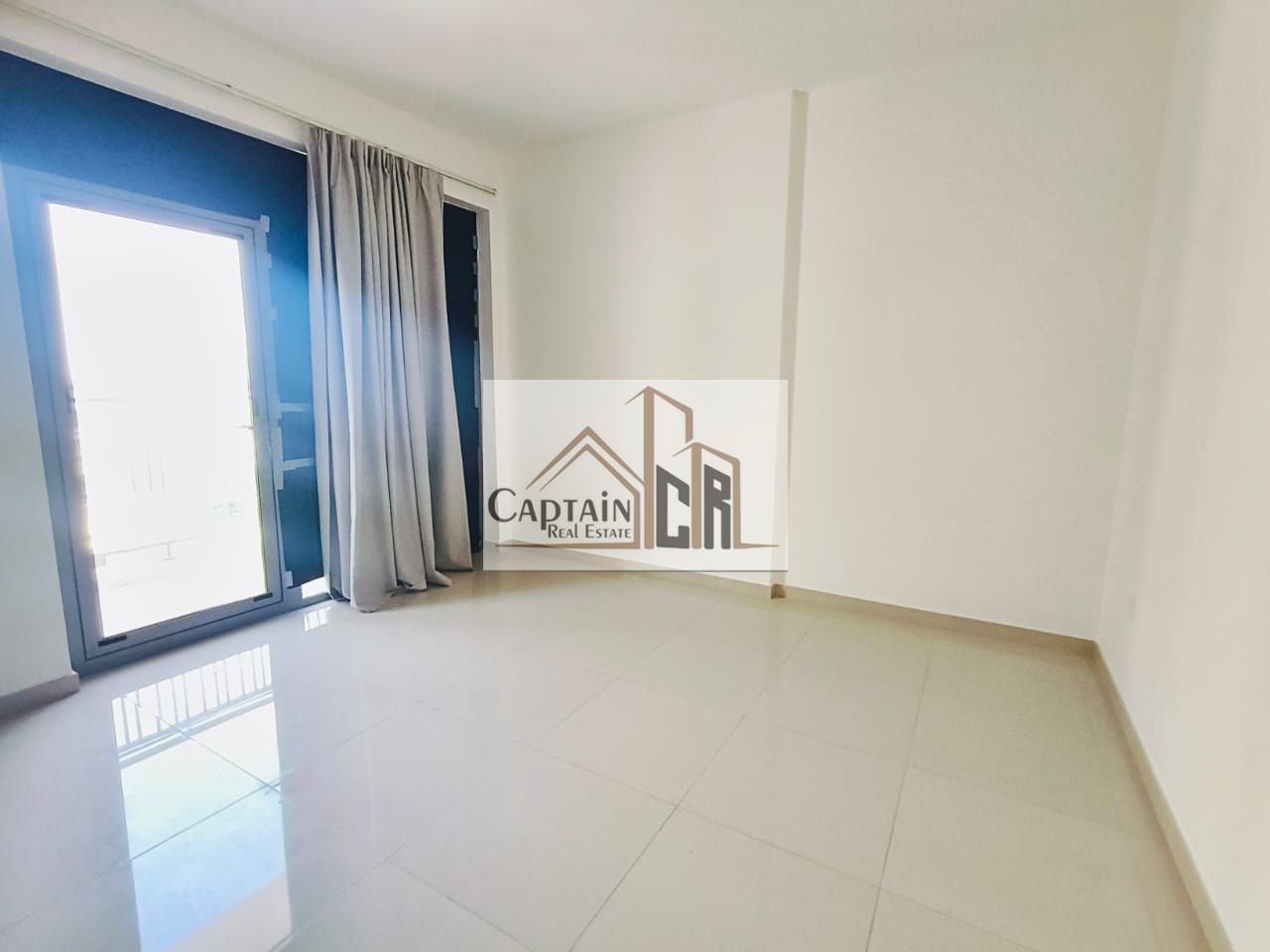Spacious 1BHK for Monthly Rent | Unfurnished| Balcony | Bigger Layout | Al Zahia – Sharjah