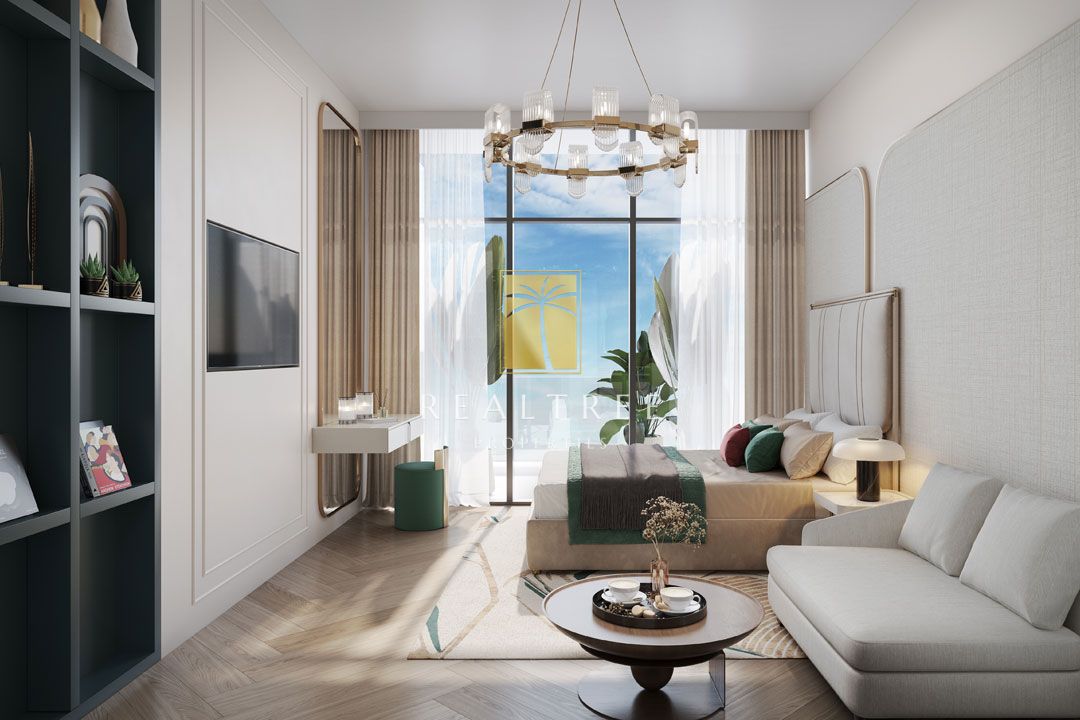 Refined Interiors | Exclusive Address | Smart Investment