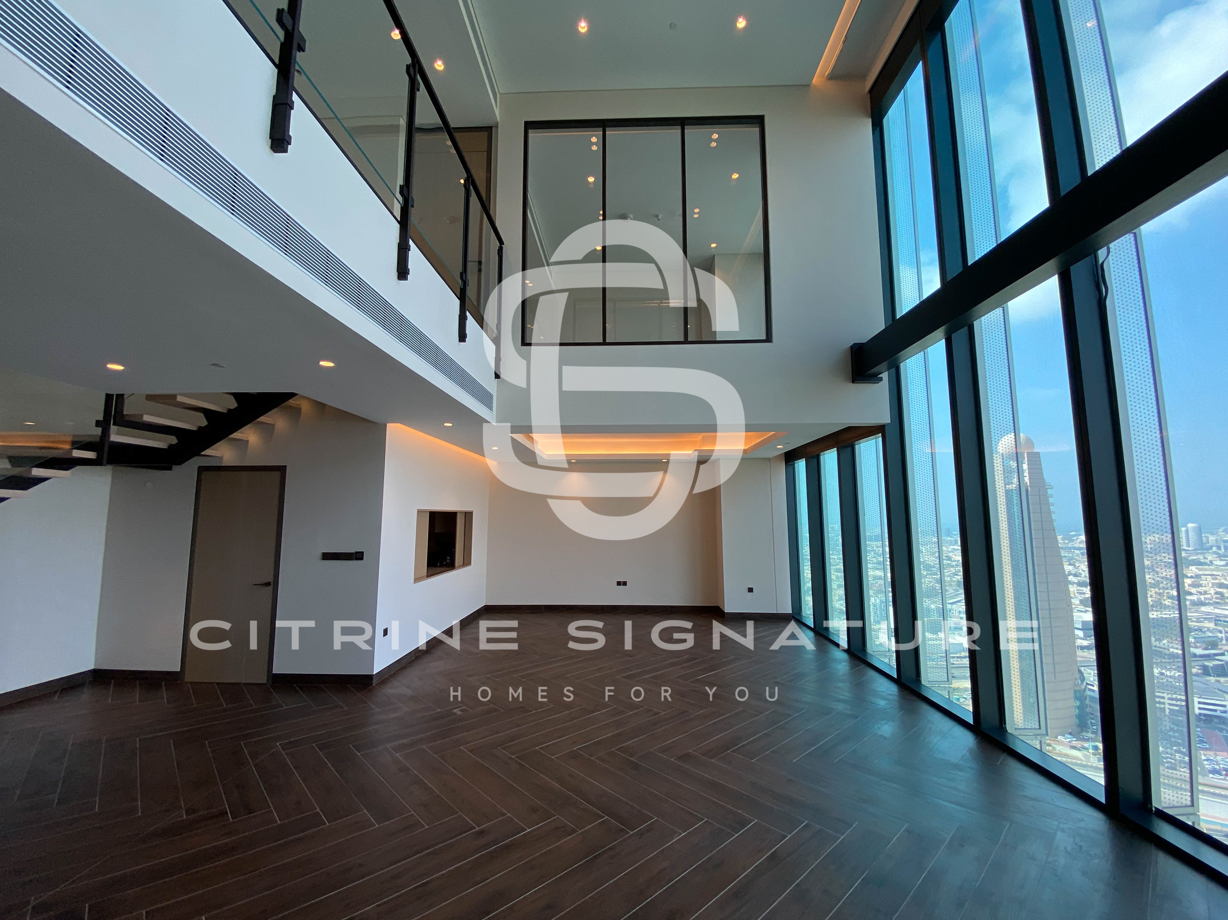 Exclusive Unit | Iconic Skyline View | One Za’abeel