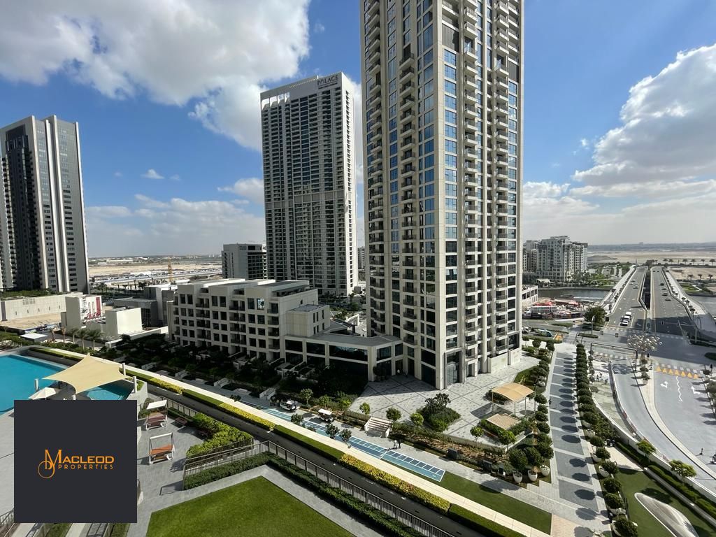Motivated Seller/ Partial Canal View/ Pool View