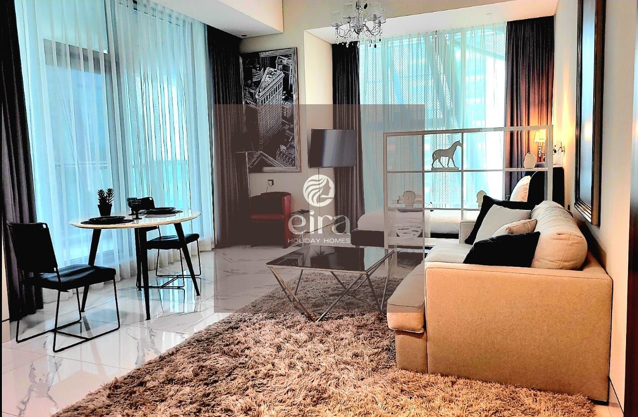 MONTHLY PAYMENT | Studio in J ONE | Bills included