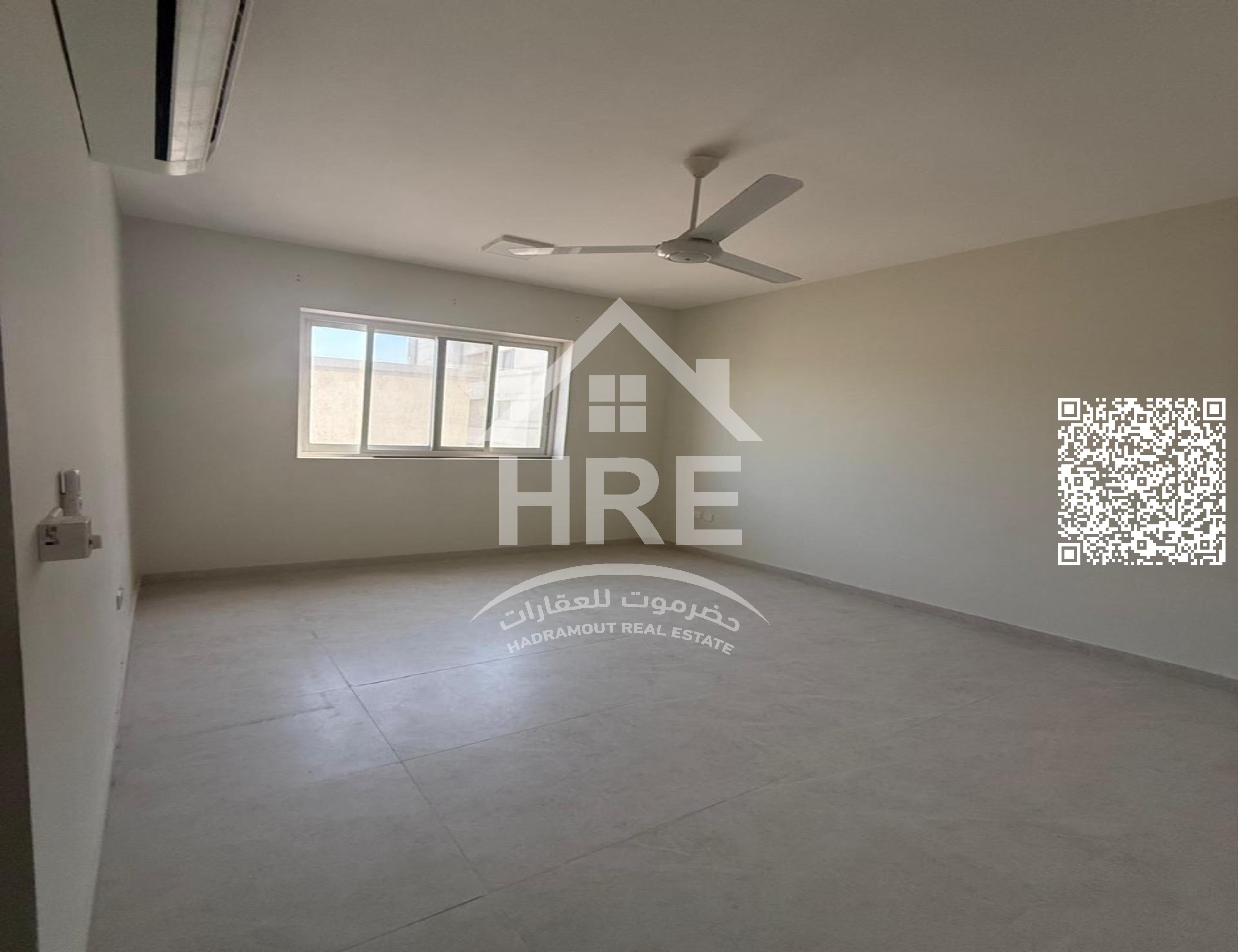 Live in peace and comfort in the heart of Al Muwaihat - an ideal apartment for a family looking for stability.