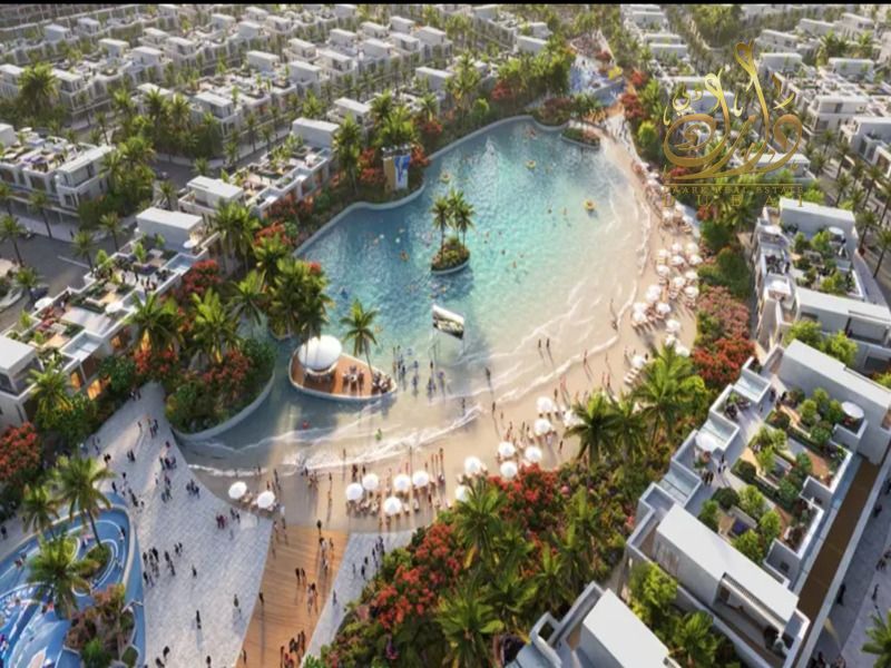 Investors Deal |PRIME LOCATION II HIGH ROI |LUXURY| Where Tranquility Meets the Water