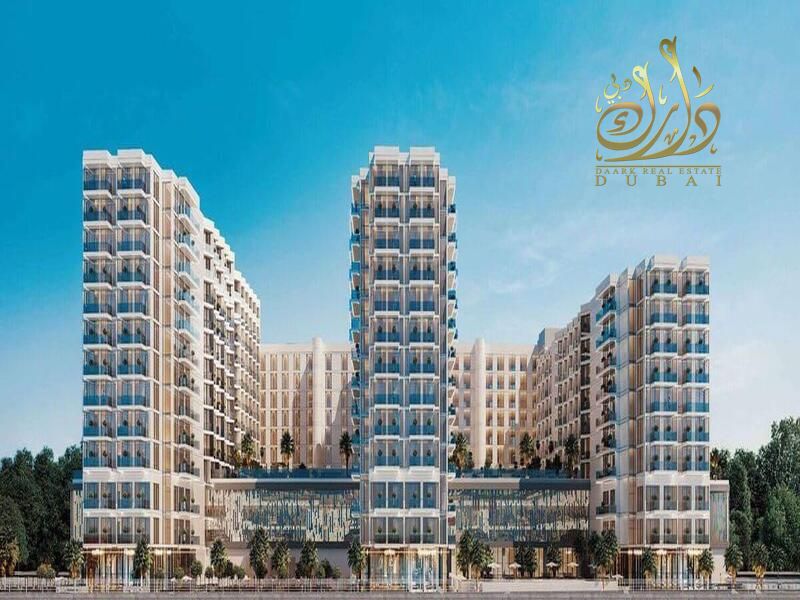 Invest Before Prices Surge – High Appreciation, Low Entry –the Smartest Move in RAK!