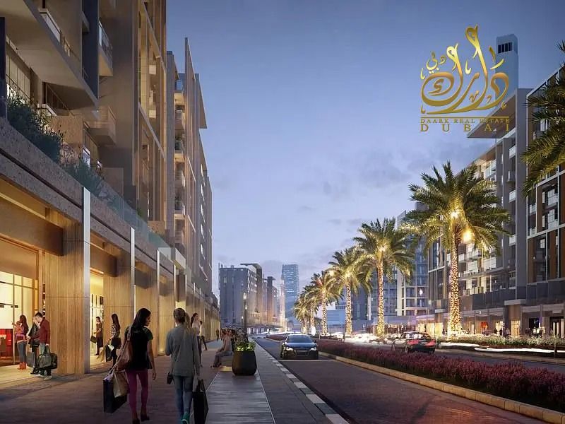 35% DISCOUNT_ASK FOR 25/75 PAYMENT PLAN_GARDEN VIEW