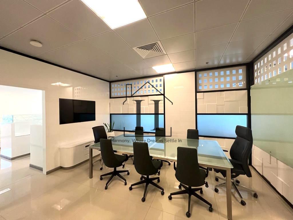 Prime Executive Tower Offices l Perfect location l Professional l Easy Location l Impressive l RAK Corniche