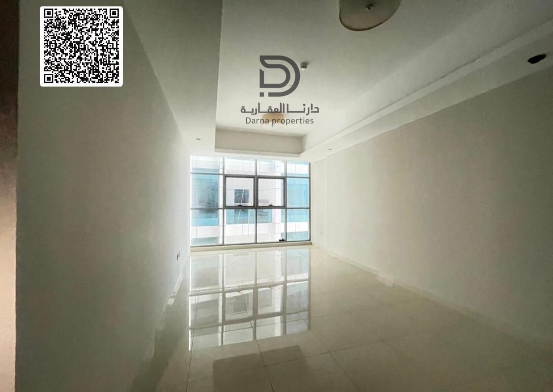 Rare Investment Opportunity in the Heart of Ajman! Own a luxurious ready-to-move apartment in Gulfa Tower – Tower A, with a stunning view and spacious