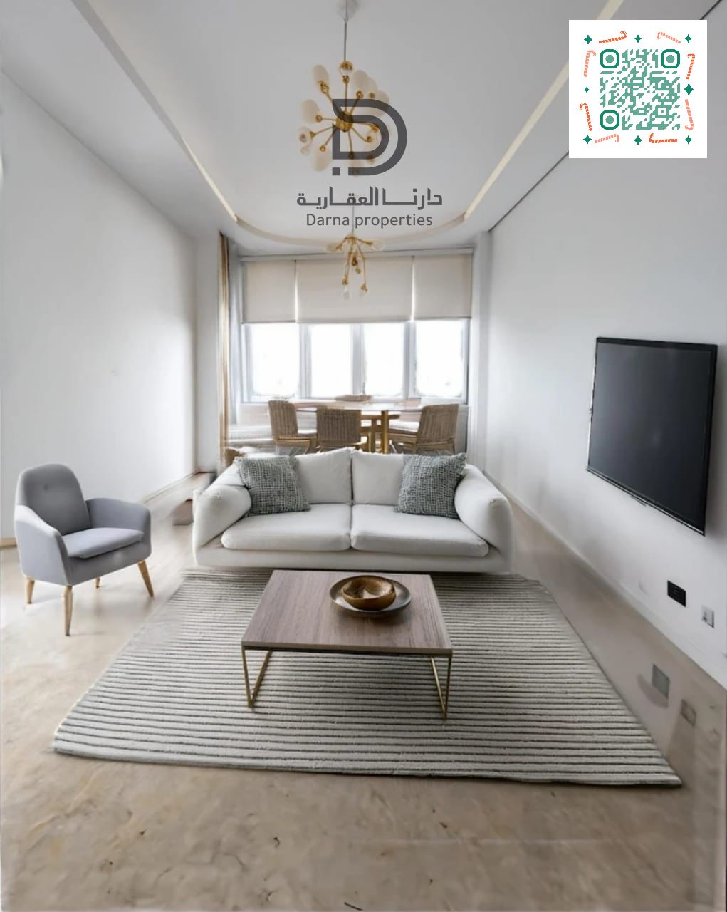 High-Floor 2BHK in Golf Tower – Prime Investment Opportunity ”
