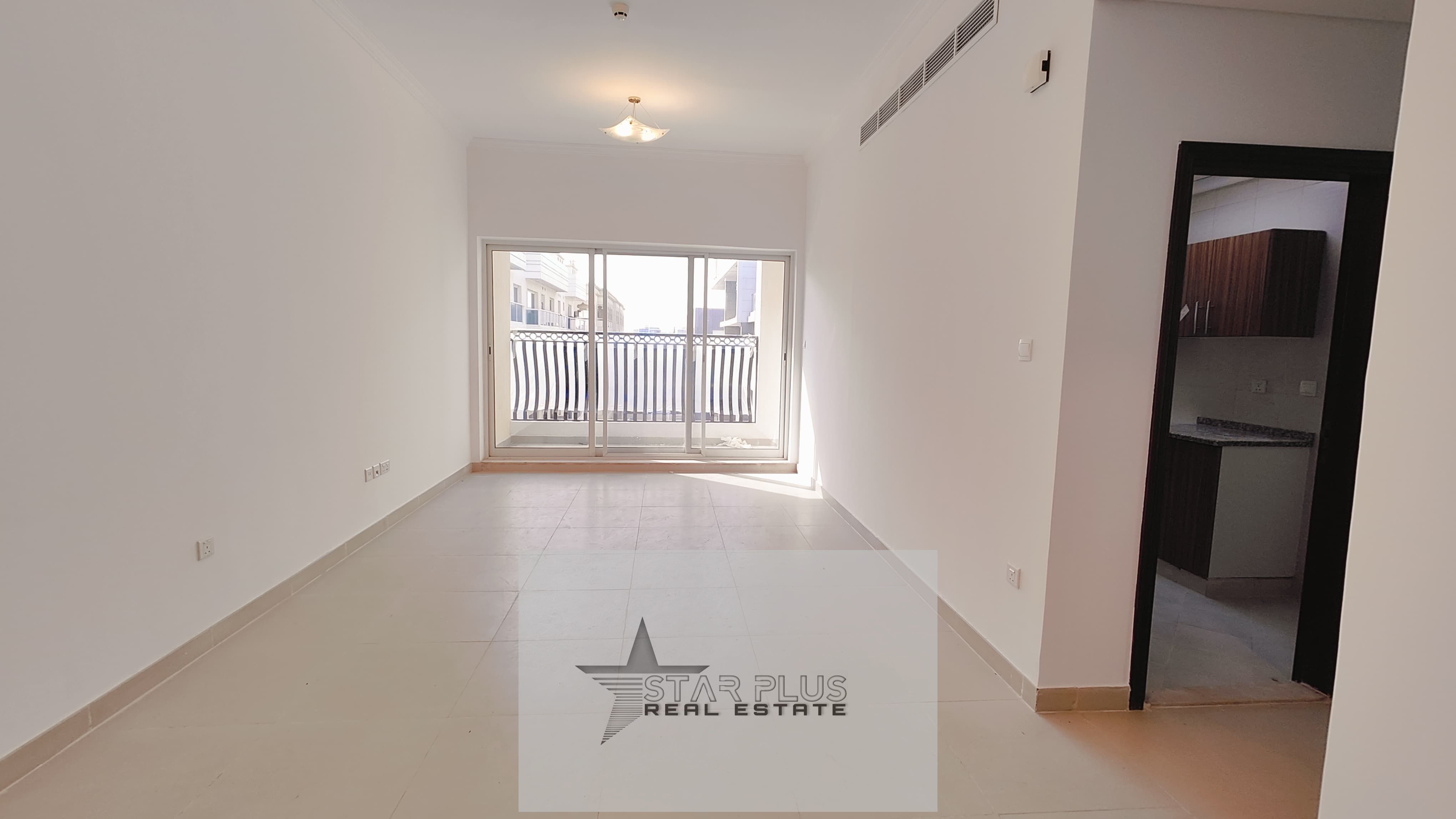 VERY SPACIOUS 2 BEDROOM APARTMENT AT THE MAIN LOCATION READY TO MOVE JUST FOR 75K IN AL WARQA 1