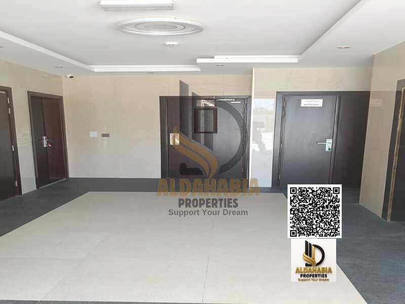 Luxury Brand-New Apartment for Annual Rent 2BHK MASTER – Al Rashidiya 3, Ajman