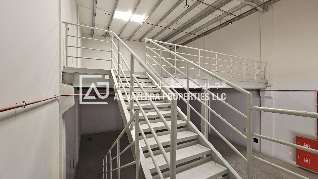 4000 SQ FT WAREHOUSE AVAILABLE FOR RENT WITH 3PHASE ELECTRICI