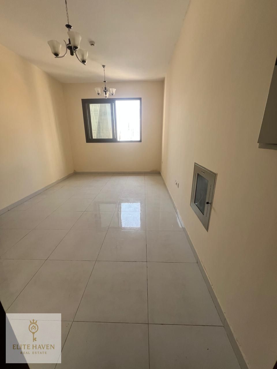 2bhk For Family only 50k With 12 Cheque Payment Near Ansar Mall Al Nahda Sharjah
