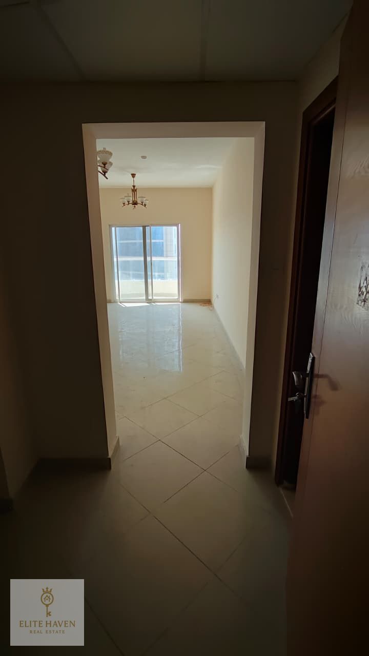 2bhk with maid room only 58k near Sahara centre al nahda sharjah