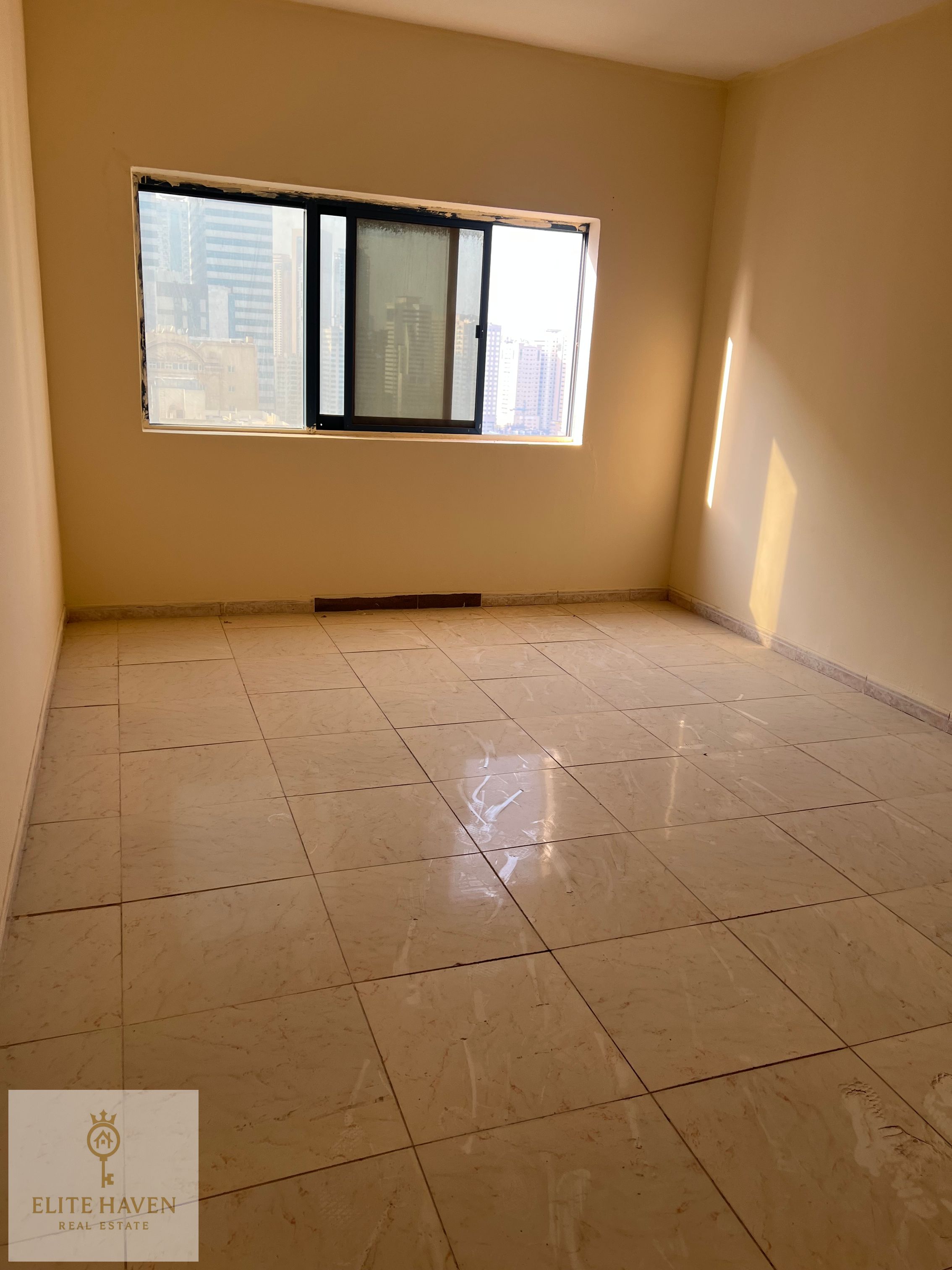 2BHK For Family Only 46k With 6 payments Near Sahara Centre Al Nahda Sharjah