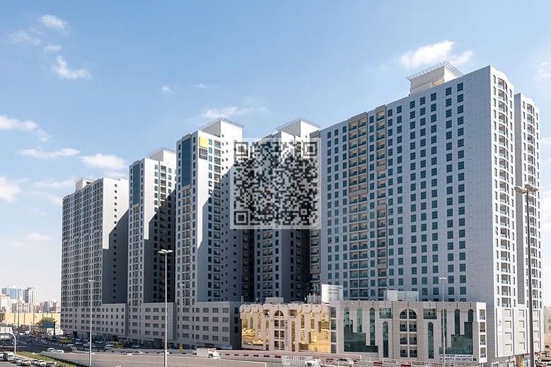 Fully Furnished 1 BHK Apartment for Sale in City Tower Ajaman