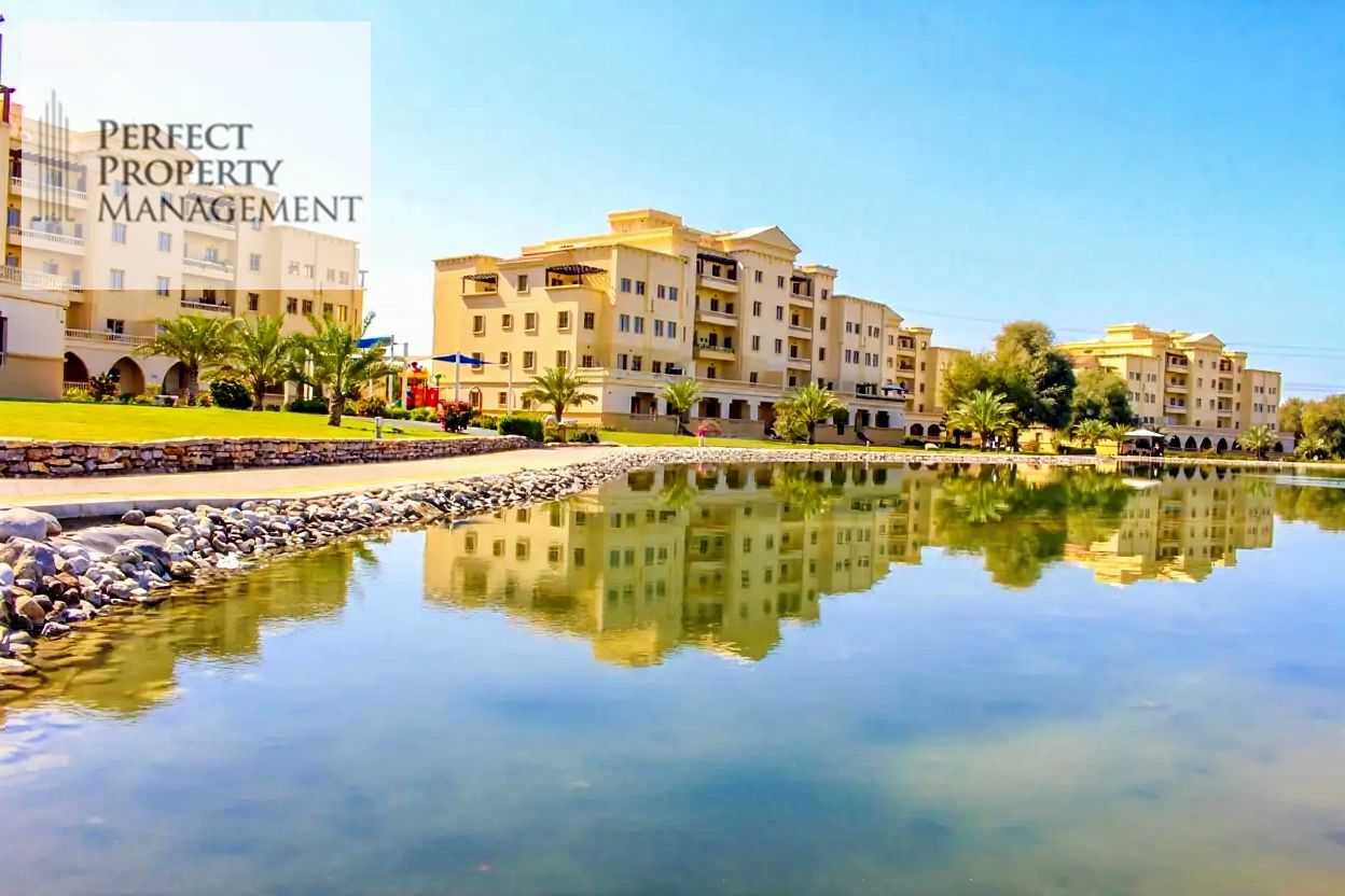 1 Month Free l 2Bedroom l Flexible Payments