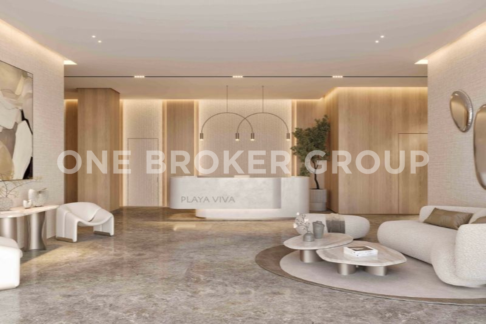 Genuine Resale | Sea View | Fully Furnished | 2026