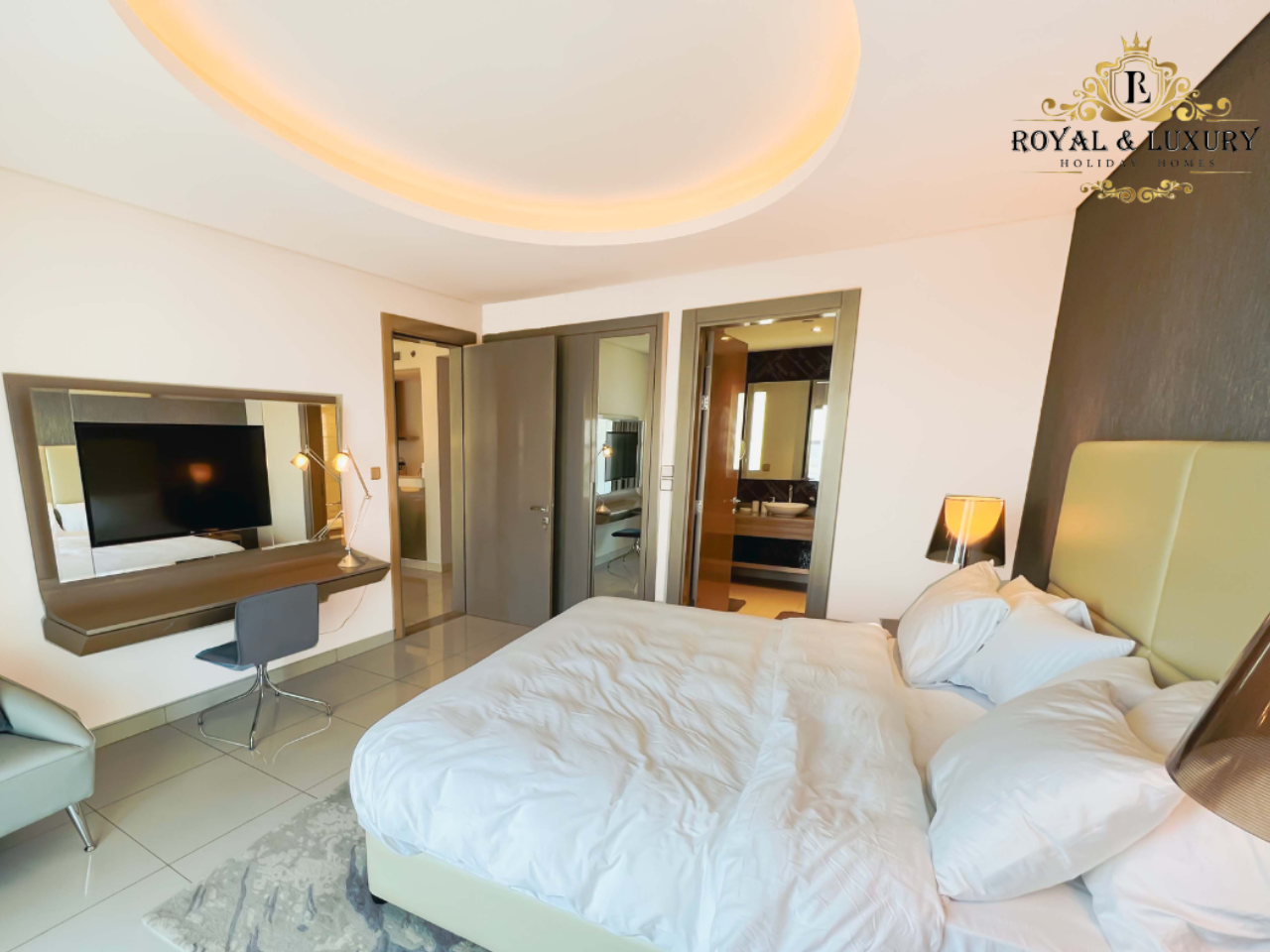 MODERN LAYOUT | HIGH FLOOR | ALL BILLS INCLUSIVE