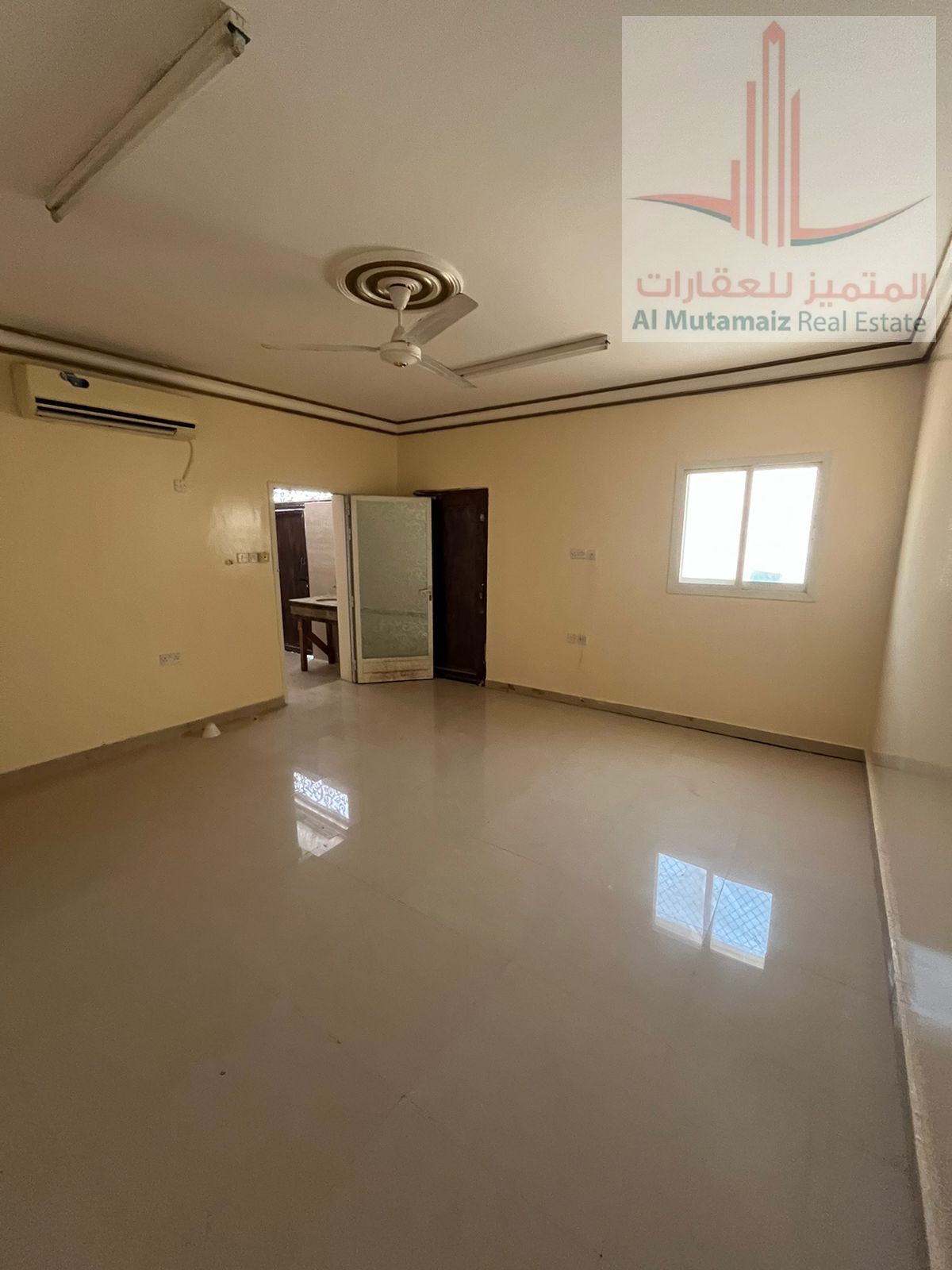 For sale: A fully renovated Arabic house in Al Yawarah – rented directly from the owner for 70,000 dirhams! ---