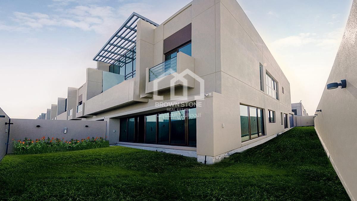 Large Plot | Luxury Living | Gated Community
