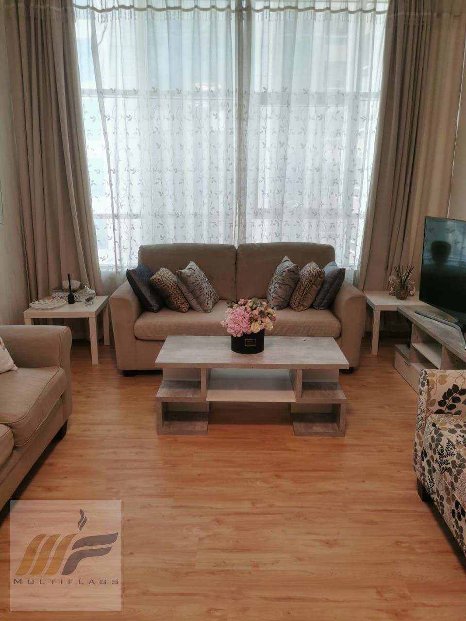 Your Dream Apartment Awaits You at Orient Towers – Prime Location & Attractive Price