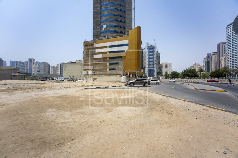 Prime Development Site | Land Commercial