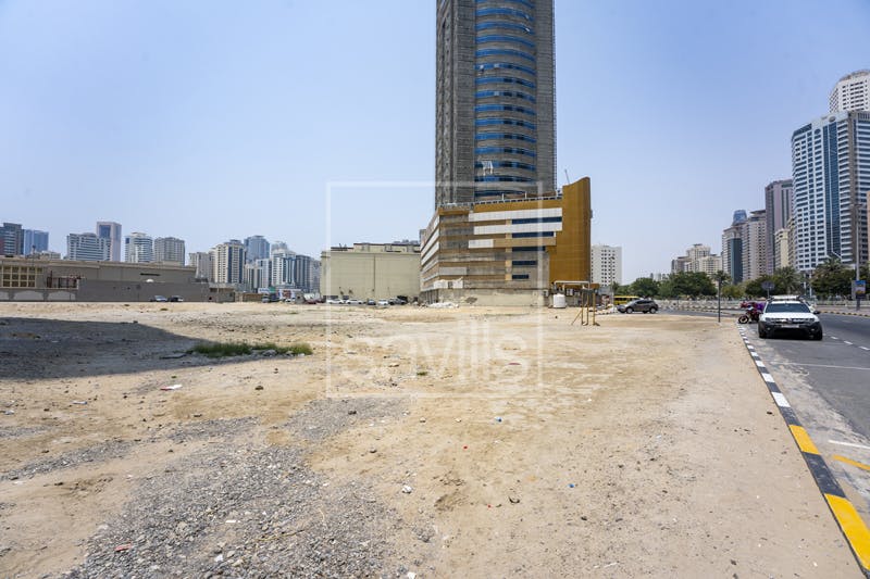 Prime Development Site | Land Commercial