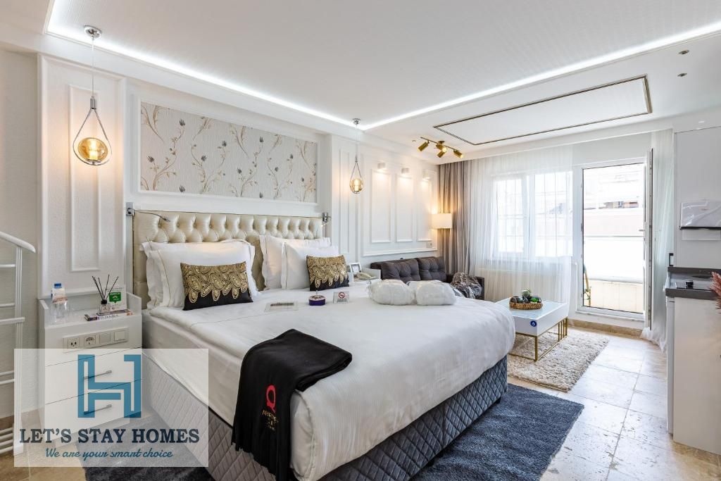 Summer Offer | Sleep Better | Stay Safer | Free WiFi | Gym & Pool Access | Metro Close