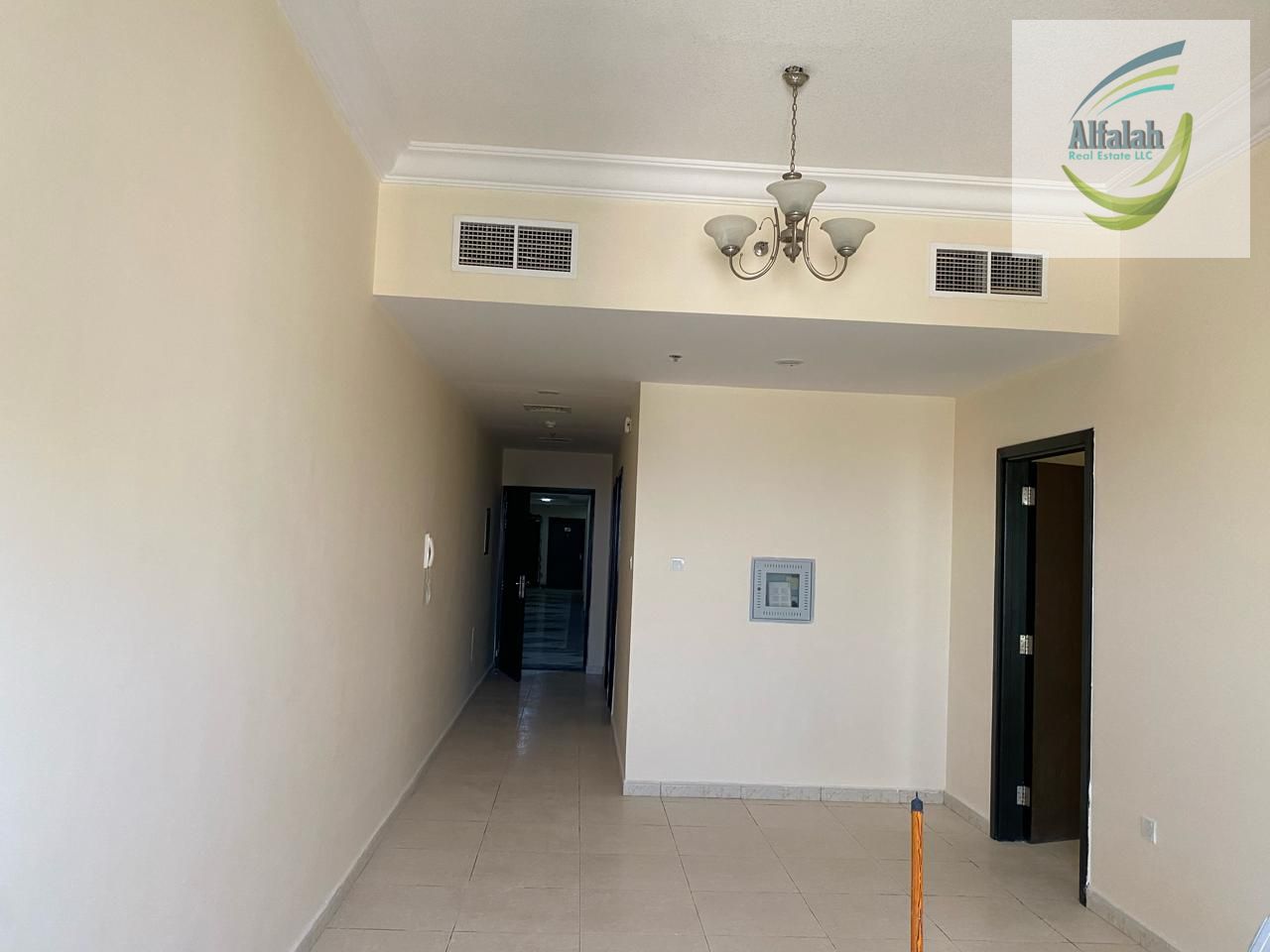 1bhk Apartment Available For Sale in Majestic Tower, Ajman