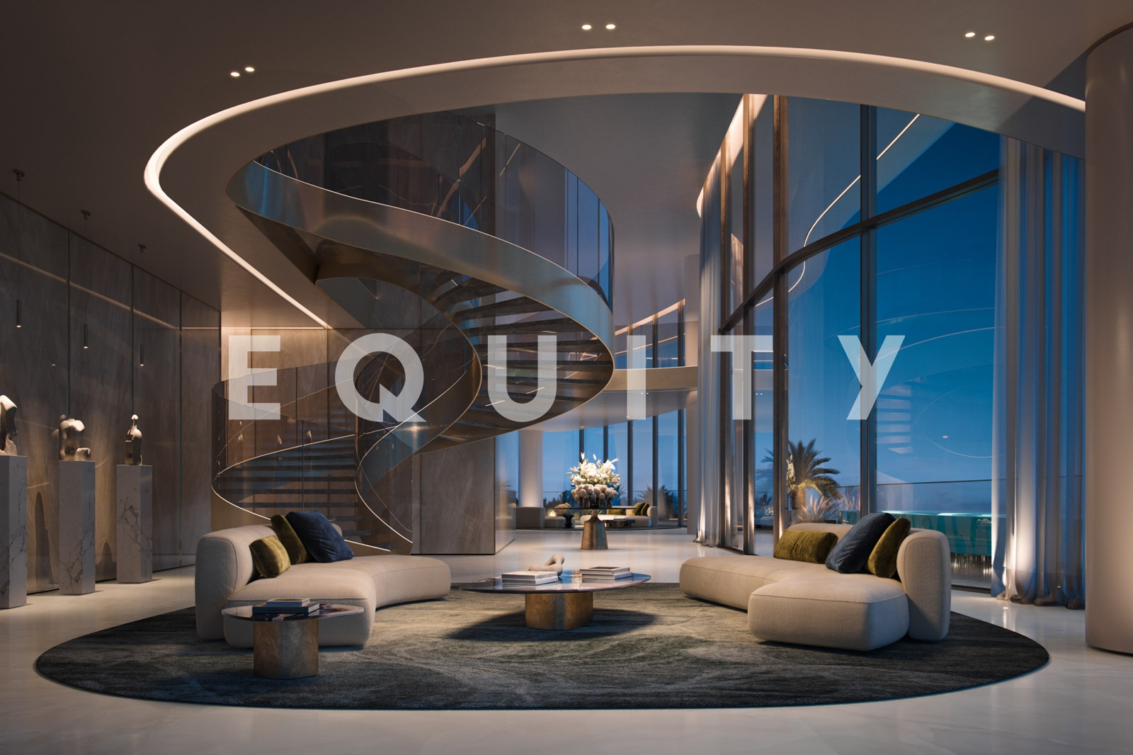 Direct Beach Access | Infinity Pool | 60/40 Plan