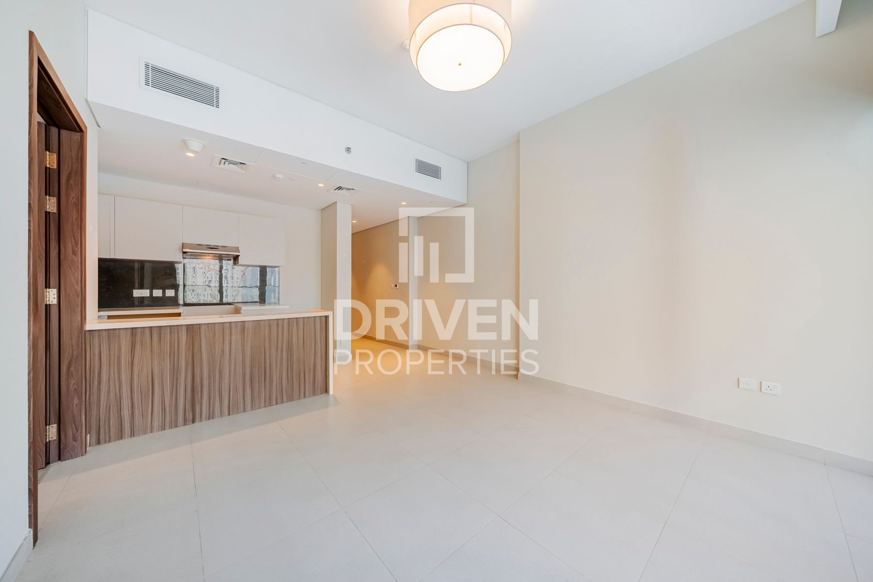 Mid Floor Featuring Burj View | Prime Area
