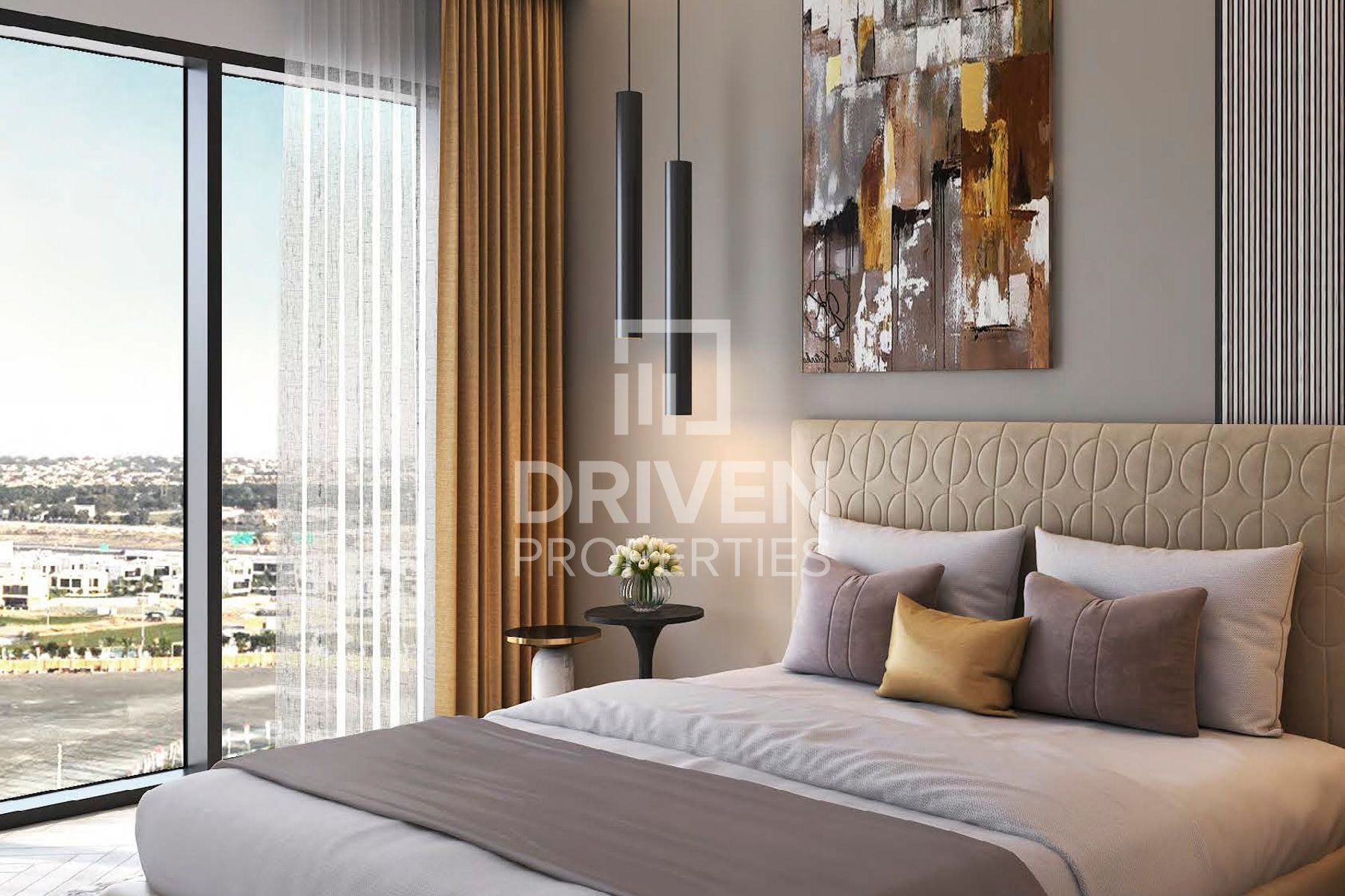 Exclusive Opportunity | Lavish Living | Golf View