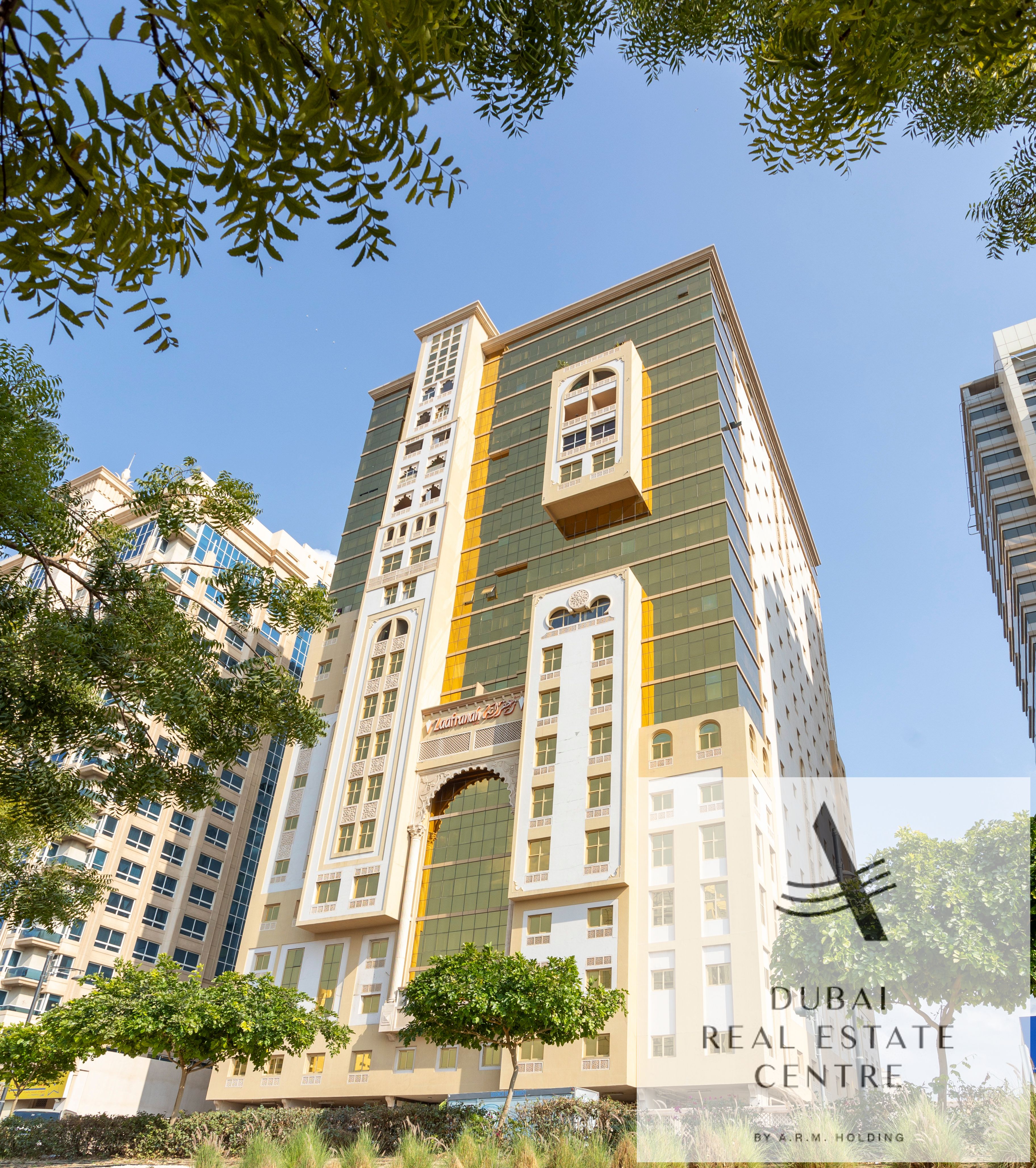 Specious apartment | Al Nahda 1 | No commission