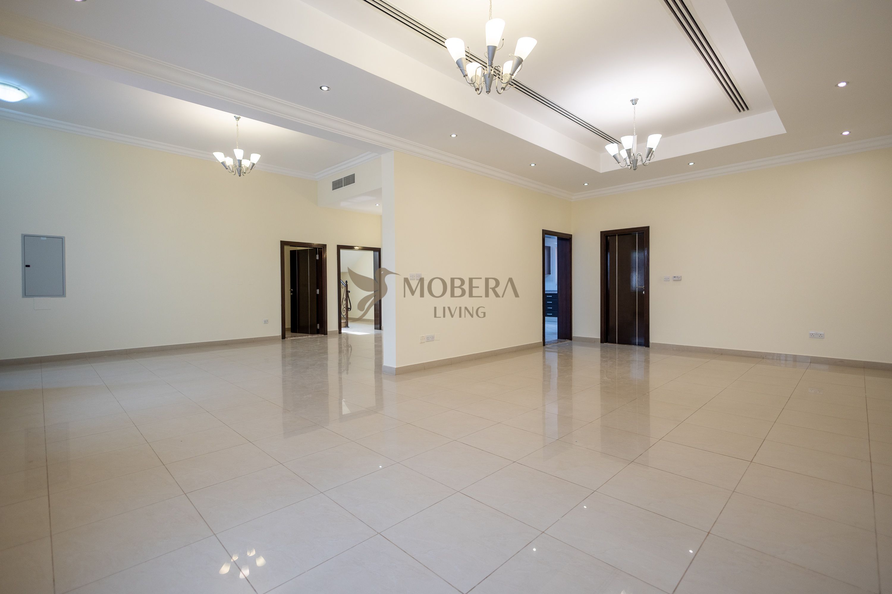 Gated Compound | 3+Maid Room | Pool and Gym