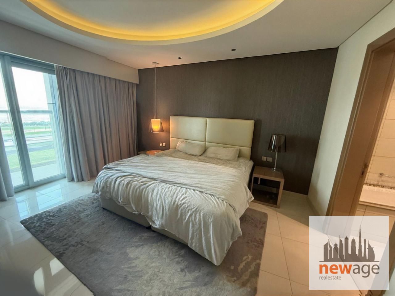 1 Bedroom | Fully Furnished | Ready to Move