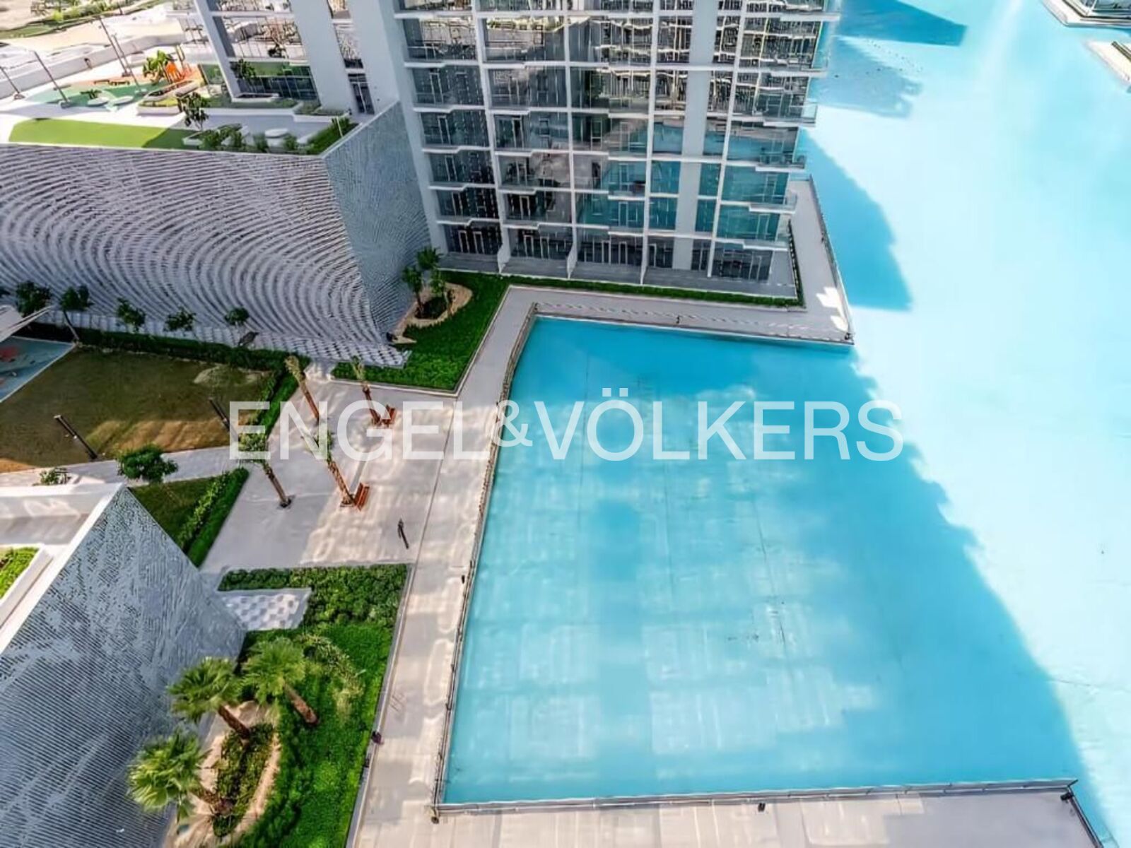 Upgraded | Lagoon View | Investor Deal