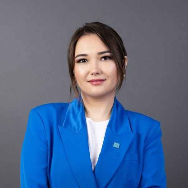 Shasenem Garatayeva