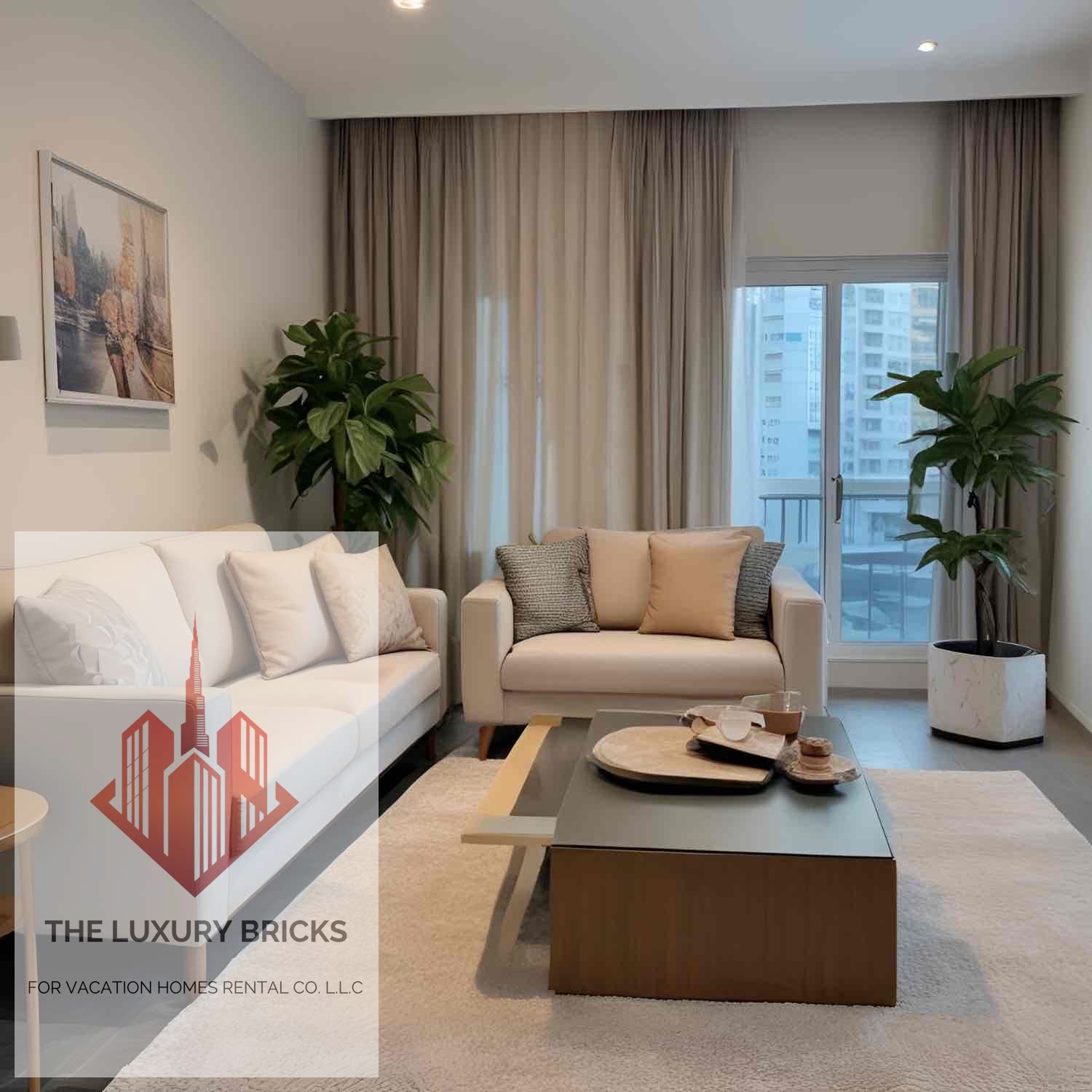 Early Bird Promo | 6 months | 1BHK Apartment for Rent | Prime Living | Limited Offer