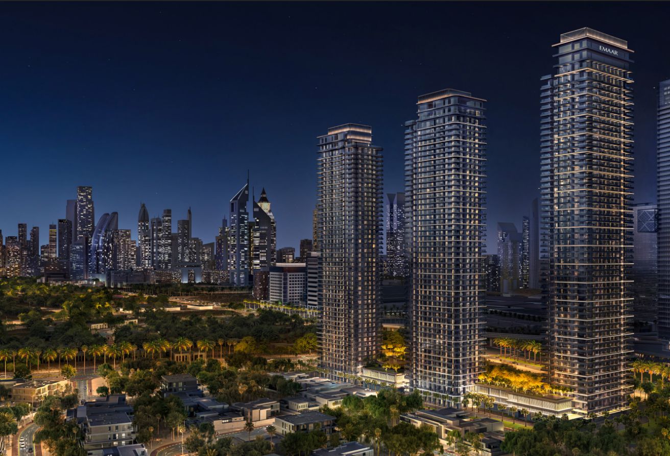 High End Living | High Floor | Great Investment