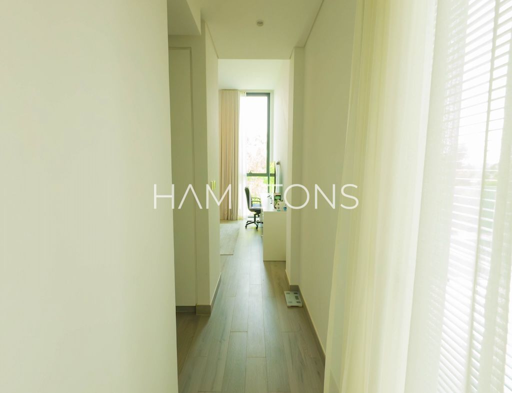 Spacious Villa | Ready to Move | Resale